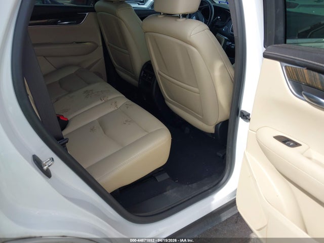 Cadillac XT5 Standard