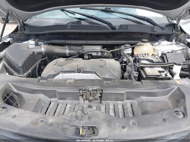 Chevrolet Blazer Fwd 1lt
