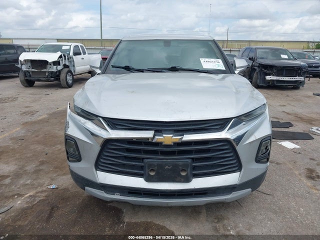 Chevrolet Blazer Fwd 1lt