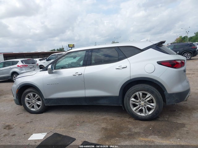 Chevrolet Blazer Fwd 1lt
