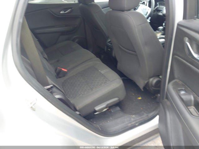 Chevrolet Blazer Fwd 1lt