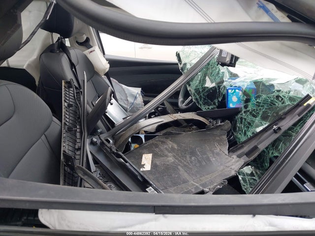 Hyundai TUCSON Sel Convenience