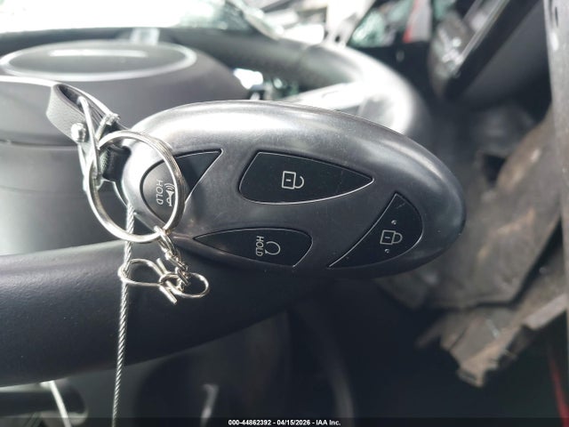 Hyundai TUCSON Sel Convenience