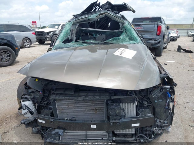 Hyundai TUCSON Sel Convenience