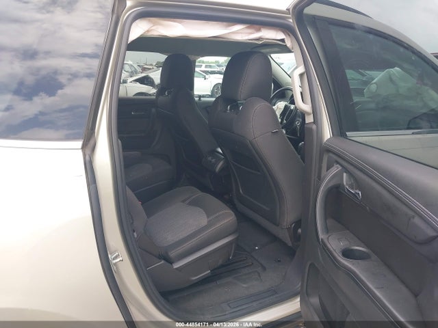 Chevrolet Traverse 1lt
