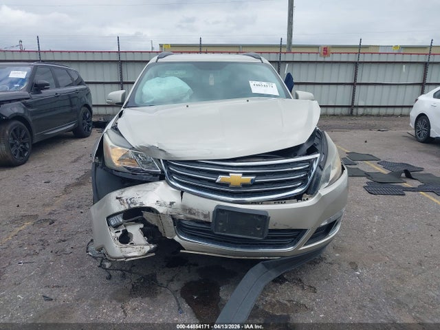 Chevrolet Traverse 1lt