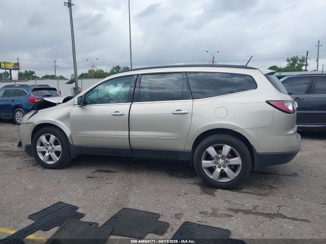 Chevrolet Traverse 1lt