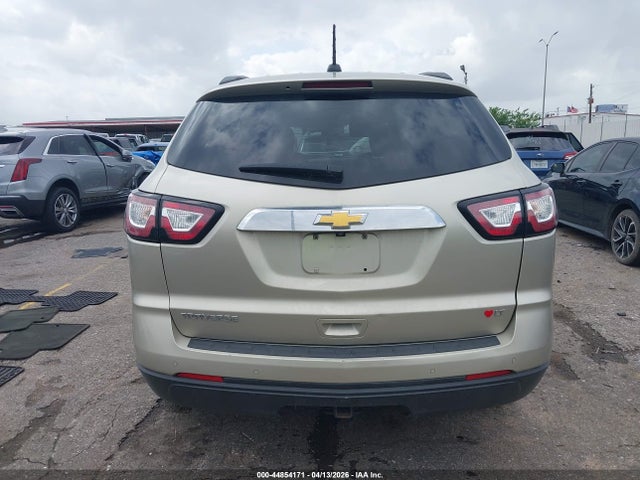 Chevrolet Traverse 1lt