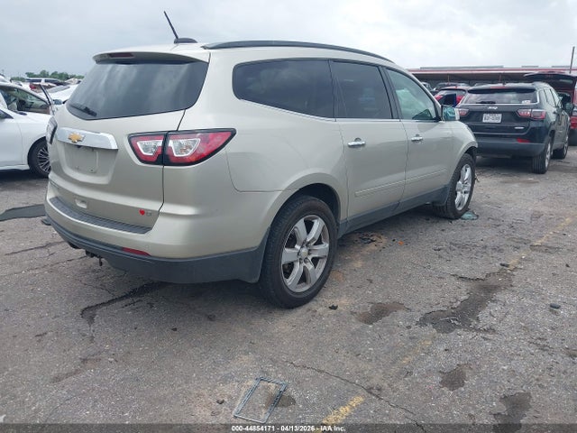 Chevrolet Traverse 1lt