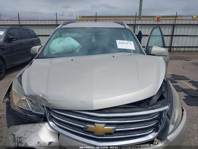 Chevrolet Traverse 1lt