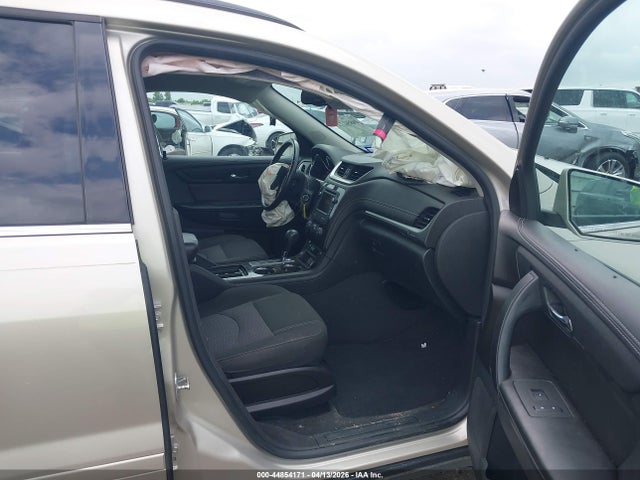 Chevrolet Traverse 1lt