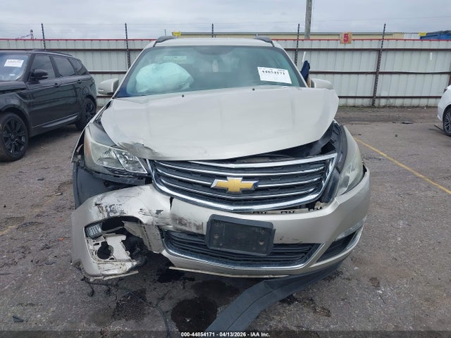 Chevrolet Traverse 1lt