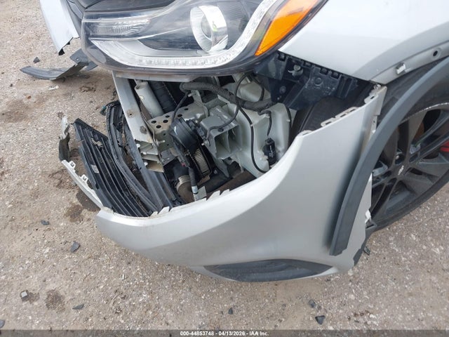Chevrolet Trax Lt