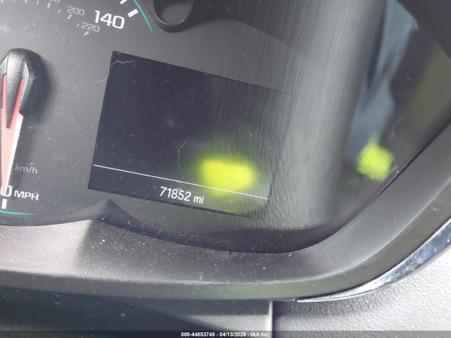 Chevrolet Trax Lt