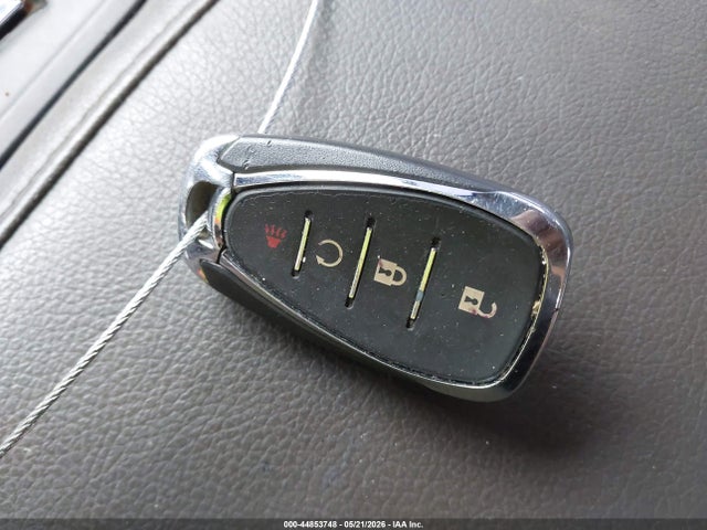 Chevrolet Trax Lt