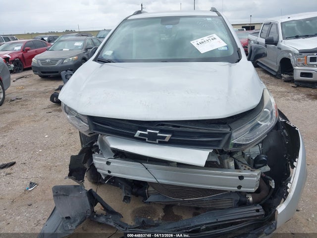 Chevrolet Trax Lt