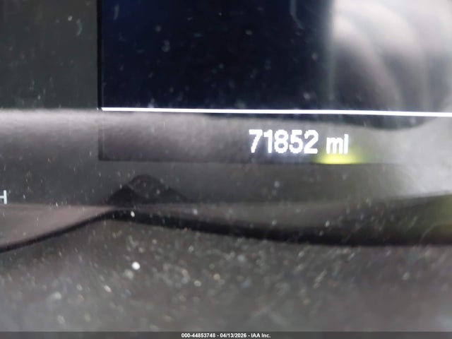 Chevrolet Trax Lt