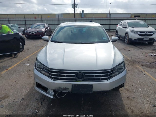 Volkswagen Passat 1.8t Se