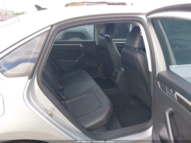 Volkswagen Passat 1.8t Se
