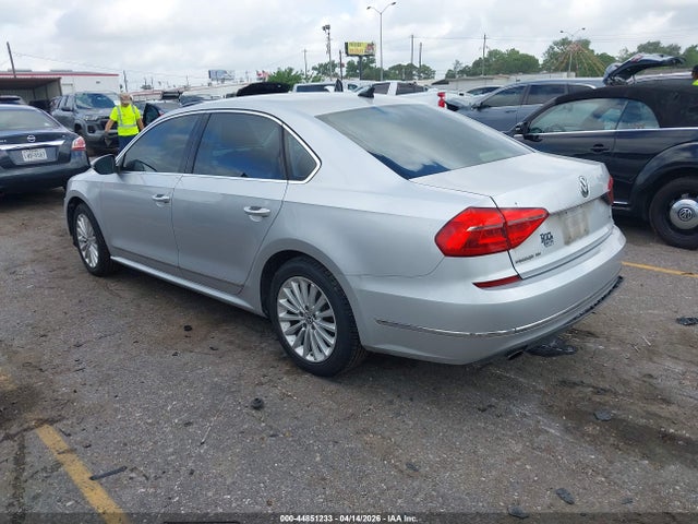 Volkswagen Passat 1.8t Se