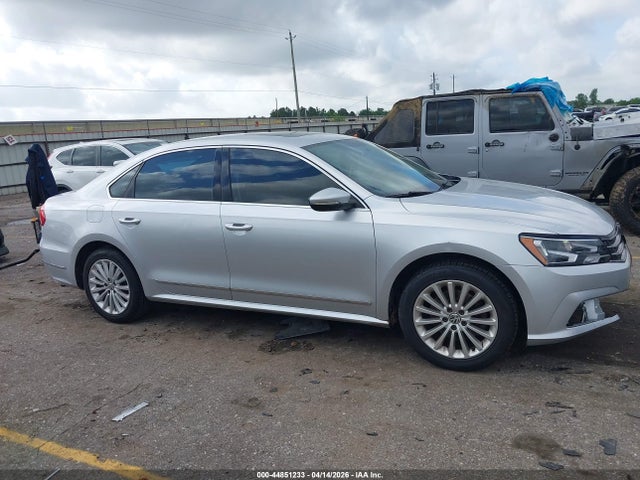 Volkswagen Passat 1.8t Se