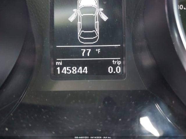 Volkswagen Passat 1.8t Se