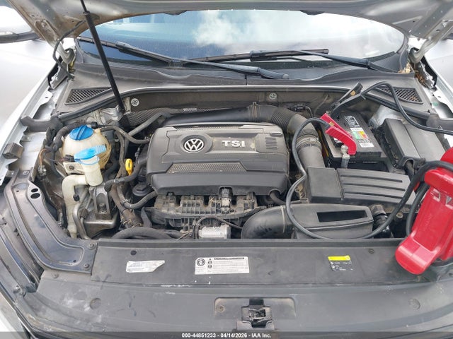 Volkswagen Passat 1.8t Se