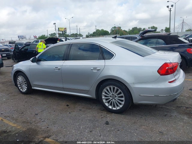 Volkswagen Passat 1.8t Se