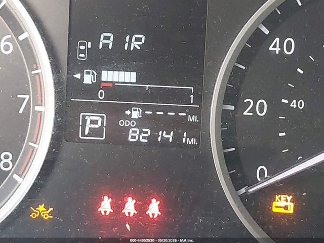Nissan Kicks S Xtronic Cvt