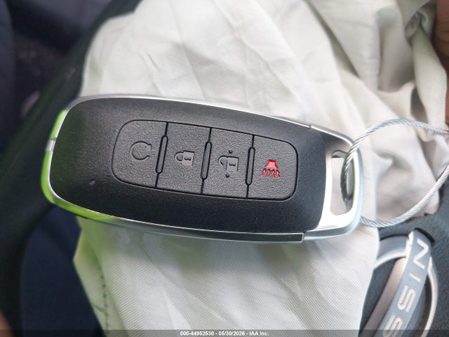 Nissan Kicks S Xtronic Cvt