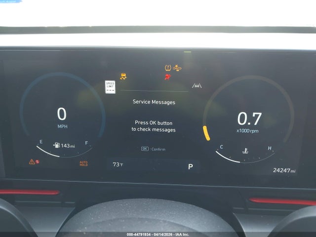 Hyundai KONA N Line