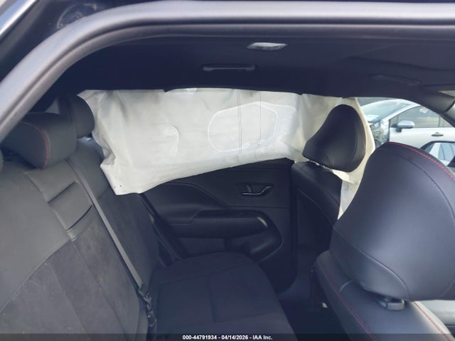 Hyundai KONA N Line