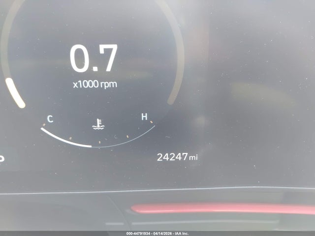 Hyundai KONA N Line