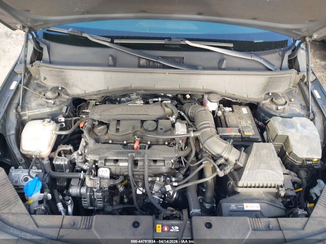 Hyundai KONA N Line