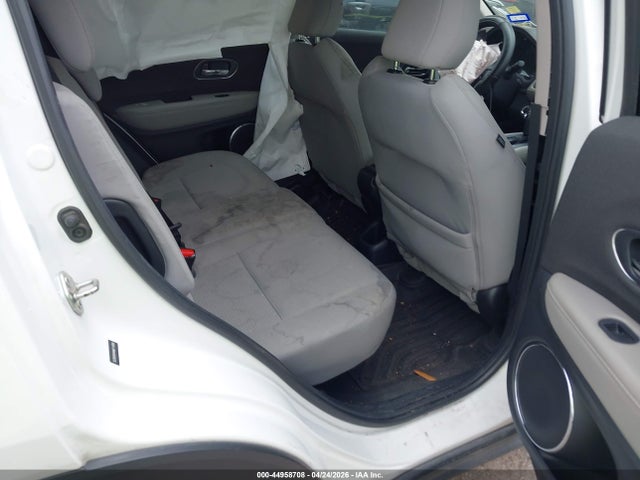 Honda HR-V Ex