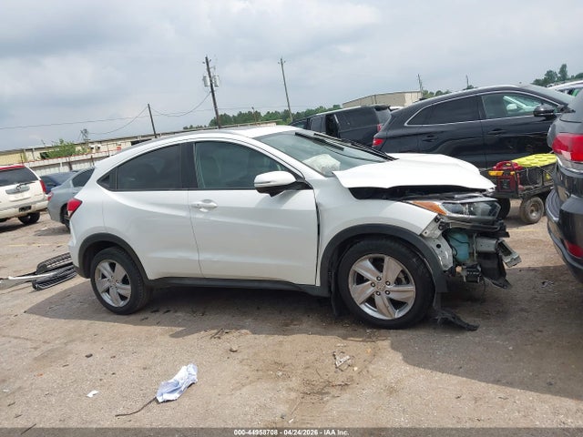 Honda HR-V Ex