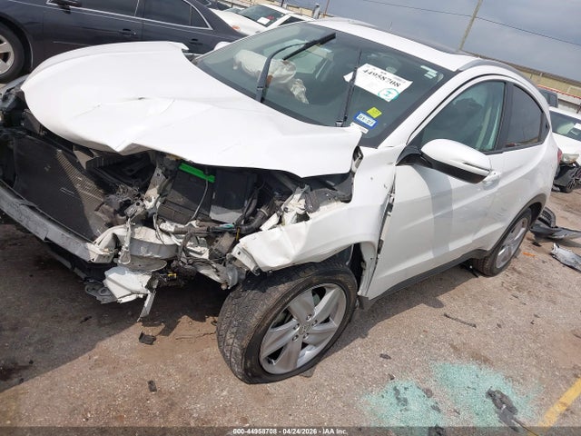 Honda HR-V Ex