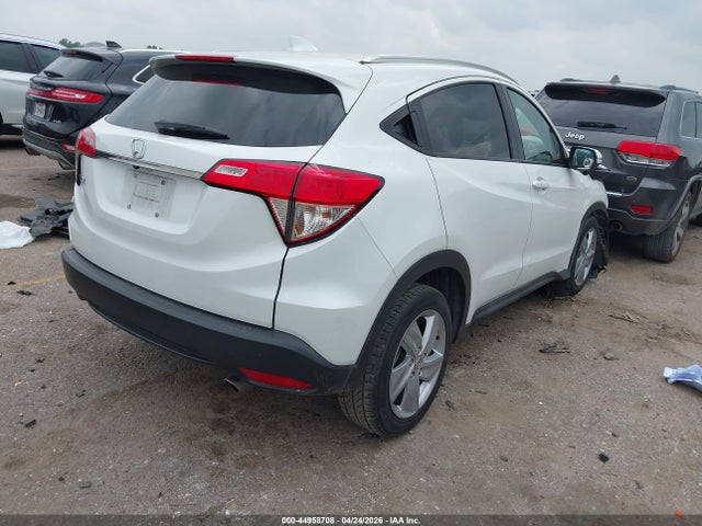Honda HR-V Ex