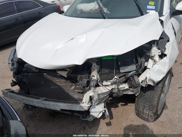 Honda HR-V Ex