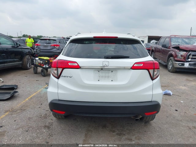 Honda HR-V Ex