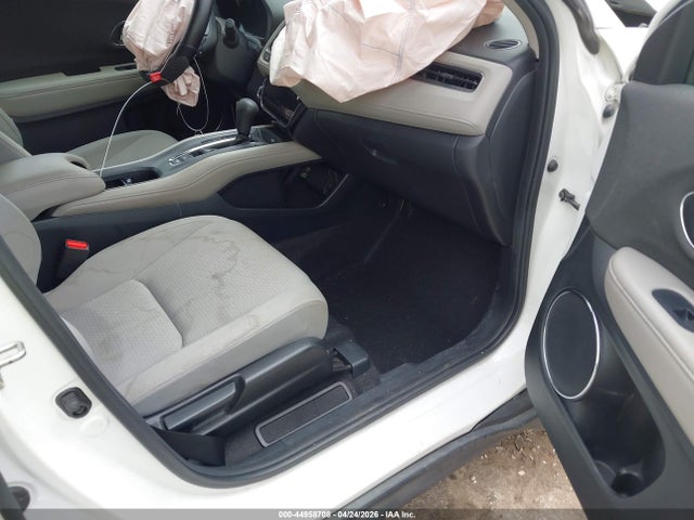 Honda HR-V Ex