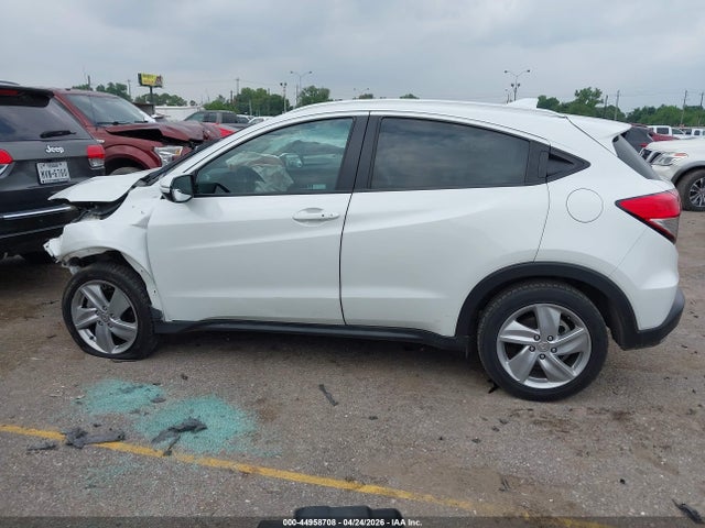 Honda HR-V Ex