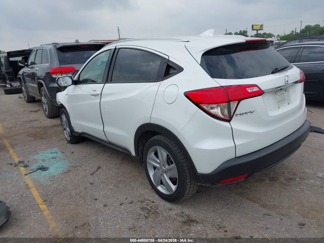 Honda HR-V Ex