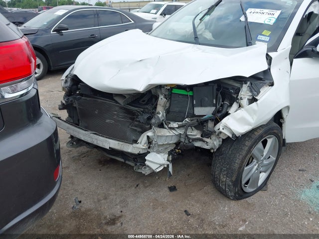 Honda HR-V Ex