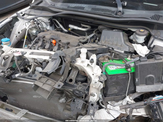 Honda HR-V Ex