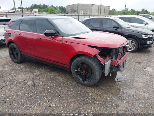 Salvage Land Rover Range Rover Velar Image