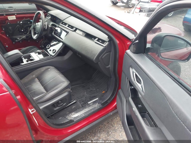 Land Rover Range Rover Velar P250 R-dynamic S