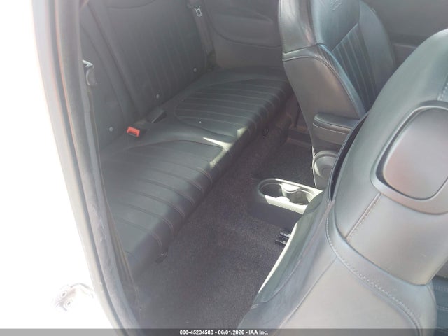 FIAT 500 Sport
