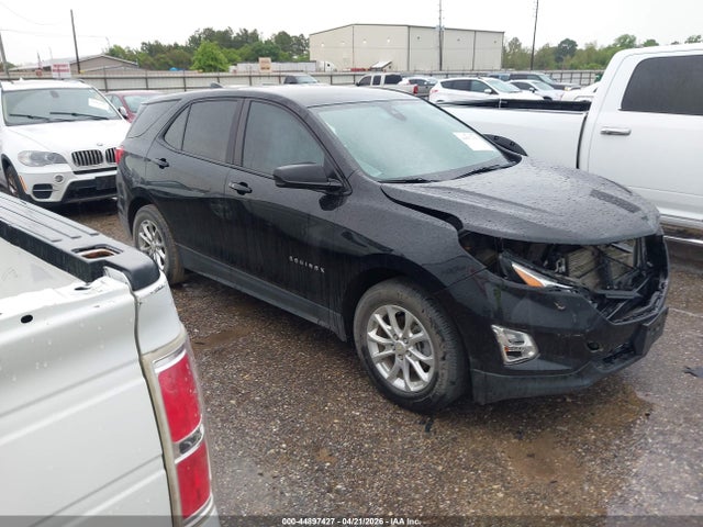 Chevrolet Equinox Fwd Ls