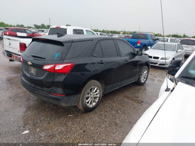 Chevrolet Equinox Fwd Ls